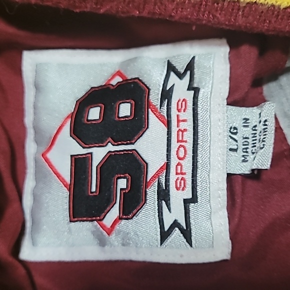ASU Devil pull over jacket - Picture 3 of 4